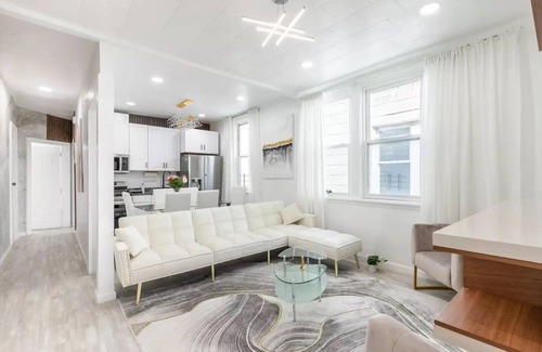 Southeast Yonkers House | Luxury Living in the Heart of NY