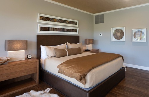 Wolf Creek House | Luxury Lodge + Chef & Housekeeper, Full Service. All food, beer, wine, & spirits