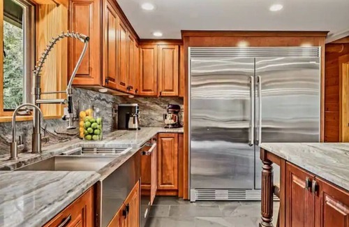 Traverse City Cabin | Luxury Lodge overlooking both Grand Traverse Bays