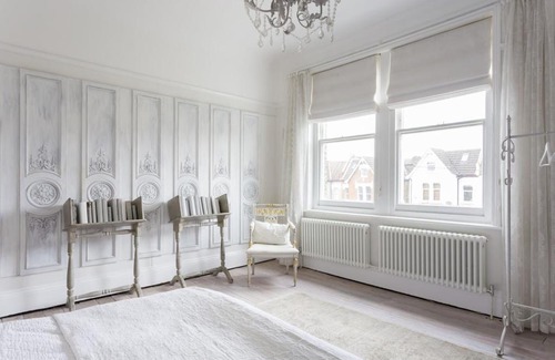 Streatham Villa | Luxury London Eight Bedroom Detached House in Streatham South West London