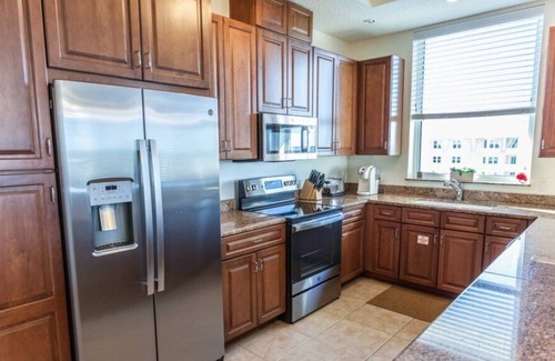 Ono Island Condo | Luxury Lost Key Condo 1001B