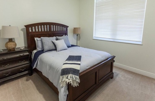 Ono Island Condo | Luxury Lost Key Condo 1001B