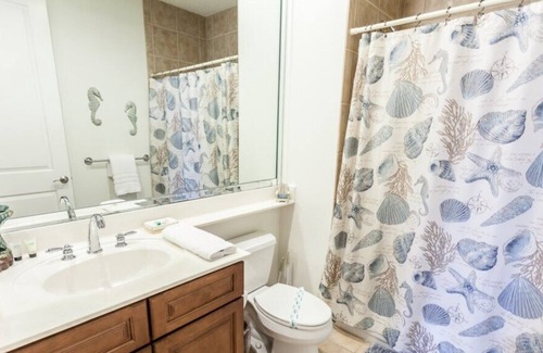 Ono Island Condo | Luxury Lost Key Condo 1001B