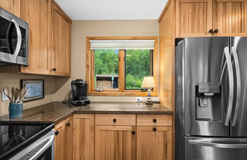 Lutsen Apartment | Luxury Lutsen Ski In Out Retreat Sleeps 14