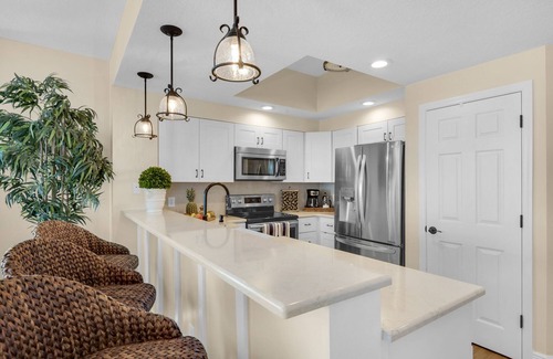 Miramar Beach Condo | LUXURY Magnificent Top-Floor Views Pool Beach Balconies Destin Miramar Beach nn