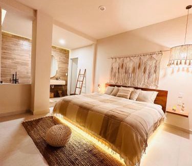 S.M. 57 Apartment | Luxury Mali Lofts