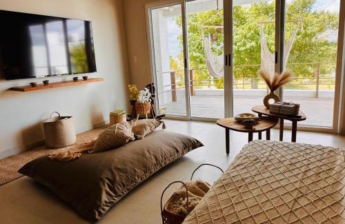 S.M. 57 Apartment | Luxury Mali Lofts
