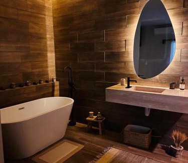 S.M. 57 Apartment | Luxury Mali Lofts