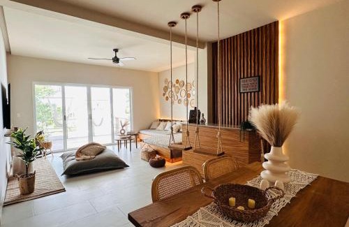 S.M. 57 Apartment | Luxury Mali Lofts