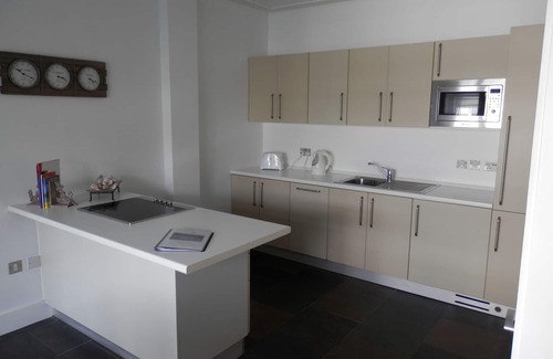Marigot Bay Apartment | Luxury Marigot Bay Marina Apartment with free access to 5 star Resort facilities