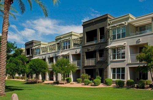 Desert Ridge Resort | Luxury Marriott Canyon Villas - Near Sedona & Grand Canyon