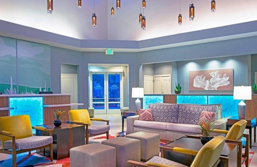 Desert Ridge Resort | Luxury Marriott Canyon Villas - Near Sedona & Grand Canyon