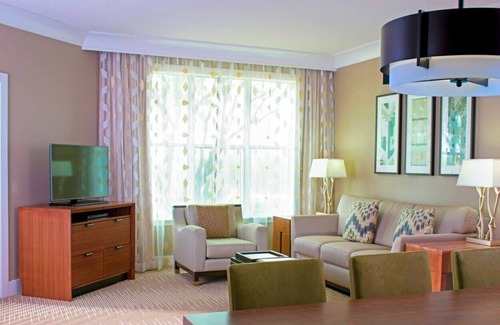 Desert Ridge Resort | Luxury Marriott Canyon Villas - Near Sedona & Grand Canyon
