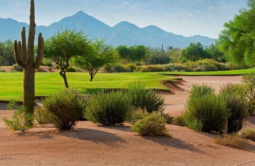 Desert Ridge Resort | Luxury Marriott Canyon Villas - Near Sedona & Grand Canyon