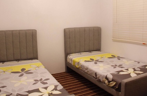 Genting Highlands Apartment | Luxury Mawar Apartments Genting Highlands