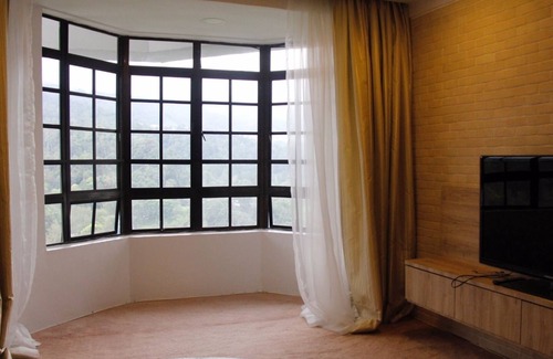 Genting Highlands Apartment | Luxury Mawar Apartments Genting Highlands