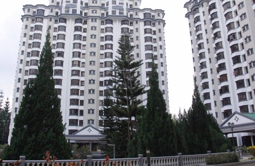 Genting Highlands Apartment | Luxury Mawar Apartments Genting Highlands