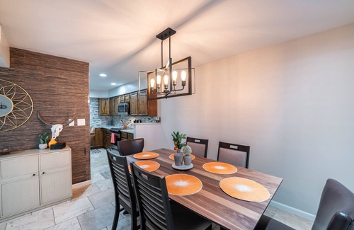 Central Scottsdale Condo | Luxury McCormick Ranch Hideaway