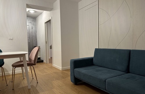 Old Town House | luxury mediterranean suite, with private garden