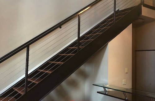 Atlantic Station Area Apartment | Luxury Midtown Getaway
