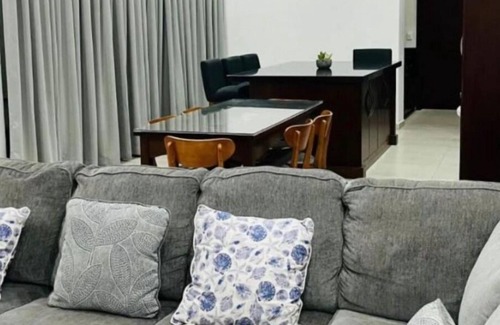 San Carlos House | Luxury minimalist 3-bedroom house welcoming you with a private pool.
