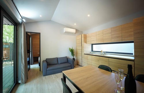 Vodice RV Rental | Luxury Mobile Homes - Villa Vita 3