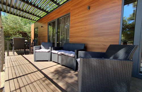 Vodice RV Rental | Luxury Mobile Homes - Villa Vita 3