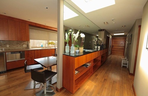 Moss Beach House | Luxury Moss Beach Retreat w/Hot Tub and stones throw to the Beach and Reserve