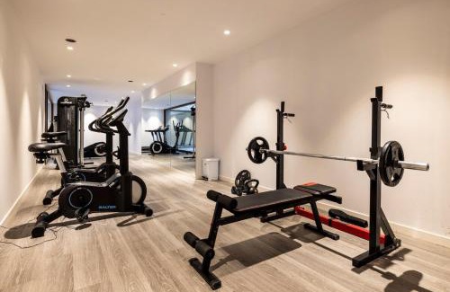 El Tarter Apartment | Luxury Mountain Stay in Andorra Acces to Pool Sauna and Gym Near to Hikes l by BonesVacances