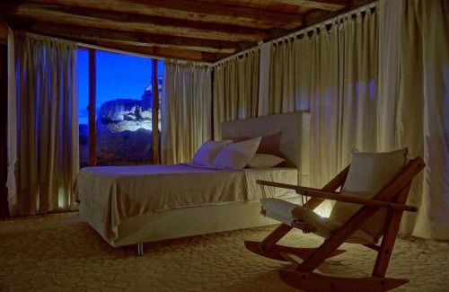 Fanari Villa | Luxury Mykonos Villa Sunkissed Villa Private Pool Kastro