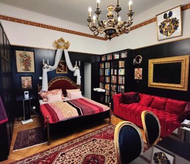 Wieden House | Luxury near Castle