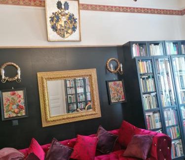Wieden House | Luxury near Castle