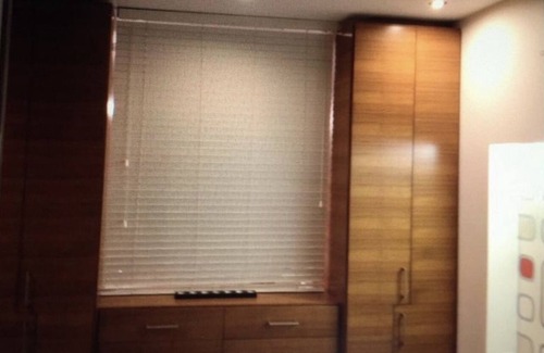 Osmanbey Apartment | Luxury Nişantaşı Apartment!
