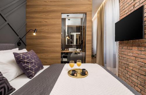 Rijeka Apartment | Luxury Number 1 Apartments