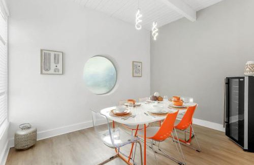 Coral Brook House | Luxury Oakland Park Oasis