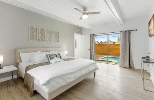 Coral Brook House | Luxury Oakland Park Oasis
