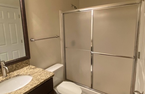 Crabtree Apartment | Luxury oasis 5mins from Downtown Raleigh