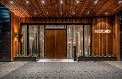 Rainey Street Historic District Apartment | Luxury Oasis on Rainy Street