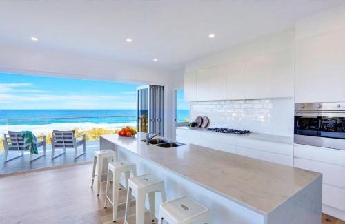 Sunrise Beach Villa | Luxury Ocean View Property