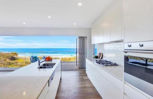 Sunrise Beach Villa | Luxury Ocean View Property