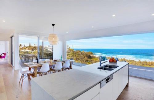Sunrise Beach Villa | Luxury Ocean View Property