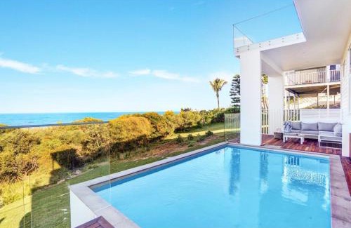 Sunrise Beach Villa | Luxury Ocean View Property