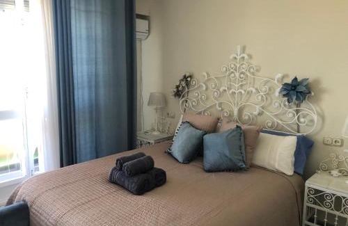 Cadiz Apartment | Luxury Oceanfront triplex in Cadiz