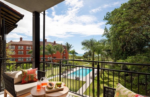 Herradura Resort | Luxury Oceanfront Tropical Paradise, Los Sueños 1-Bedroom Villa