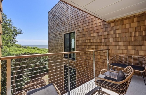 West Beach Village Villa | Luxury Oceanfront Property, Partial Views, Steps to Beach, Long Stay Discounts