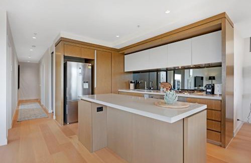 Abbotsford Apartment | Luxury overlooking the Yarra - 01663