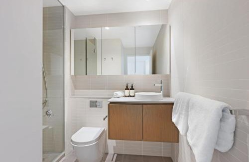 Abbotsford Apartment | Luxury overlooking the Yarra - 01663