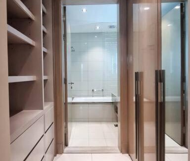 Business Bay Apartment | Luxury Paramount Hotel Apt B327
