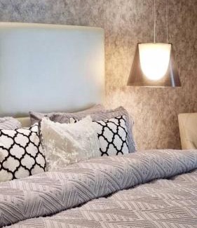 Business Bay Apartment | Luxury Paramount Hotel Apt B327