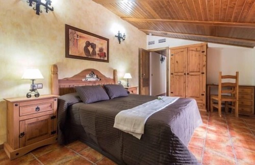 Taberno Cottage | Luxury Penthouse for 4 people